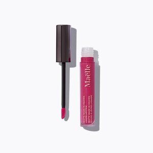Maelle MATTE MADE IN HEAVEN - VENUS - Liquid Lipstick - Matte - High Pigment